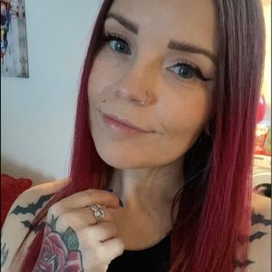 Meet your Posher, Tricia